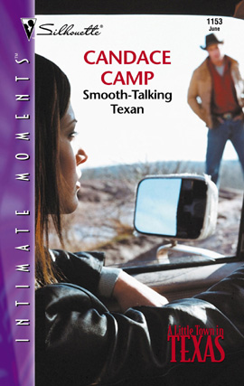Title details for Smooth-Talking Texan by Candace Camp - Available